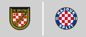 Hrvatski Dragovoljac vs Hajduk Split