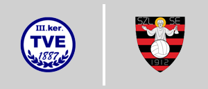 III. Kerületi TVE vs Szentlőrinci SE