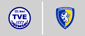 III. Kerületi TVE vs Tiszakécske FC