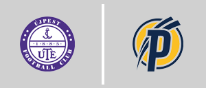 Újpest FC vs Puskás Akadémia FC