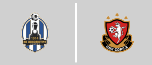 Lokomotiva Zagreb vs HNK Gorica