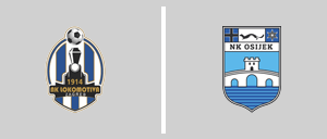 Lokomotiva Zagreb vs NK Osijek