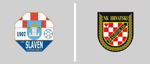 NK Slaven Belupo vs Hrvatski Dragovoljac