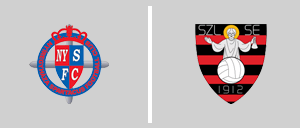 Nyiregyhaza Spartacus vs Szentlőrinci SE