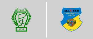 Paksi SE vs Gyirmót FC