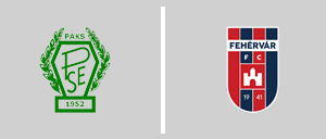 Paksi SE vs MOL Fehérvár FC