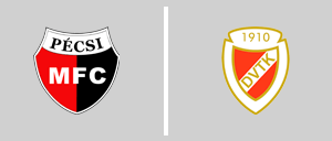 Pécsi MFC vs Diósgyőri VTK