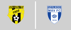 Soroksár SC vs Szolnoki MÁV FC