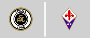 Spezia Calcio vs A.C. Fiorentina