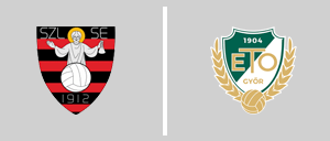 Szentlőrinci SE vs Győri ETO FC