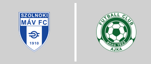 Szolnoki MÁV FC vs Ajkai FC