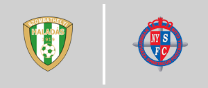 Szombathelyi Haladás vs Nyiregyhaza Spartacus