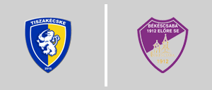 Tiszakécske FC vs Békéscsaba 1912 Előre SE