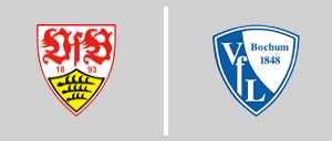 VfB Stuttgart vs VfL Bochum