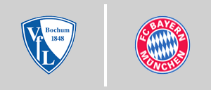 VfL Bochum vs Bayern Munich