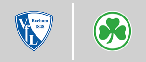 VfL Bochum vs SpVgg Greuther Fürth