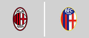 A.C. Milan vs Bologna FC