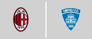 A.C. Milan vs Empoli FC