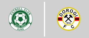 Ajkai FC vs Dorogi FC