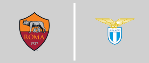 AS Rome vs S.S. Lazio
