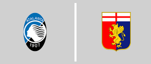 Atalanta Bergamo vs Genoa C.F.C.