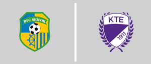 BFC Siófok vs Kecskeméti TE