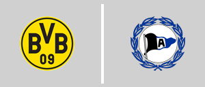 Borussia Dortmund vs Arminia Bielefeld