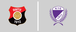 Budafoki MTE vs Kecskeméti TE