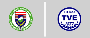 Budaörsi SC vs III. Kerületi TVE
