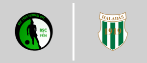 Budaörsi SC vs Szombathelyi Haladás