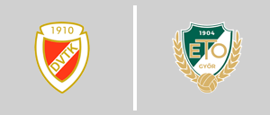 Diósgyőri VTK vs Győri ETO FC
