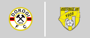 Dorogi FC vs Soroksár SC