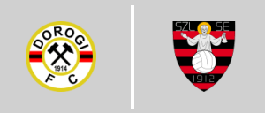 Dorogi FC vs Szentlőrinci SE