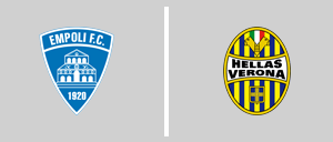 Empoli FC vs Hellas Verona