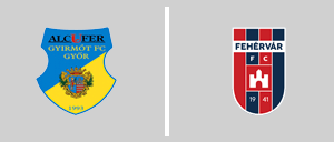 Gyirmót FC vs MOL Fehérvár FC