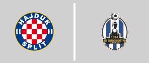 Hajduk Split vs Lokomotiva Zagreb