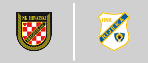 Hrvatski Dragovoljac vs HNK Rijeka