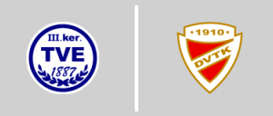 III. Kerületi TVE vs Diósgyőri VTK