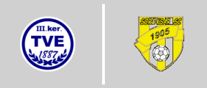 III. Kerületi TVE vs Soroksár SC
