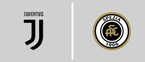 Juventus Torino vs Spezia Calcio