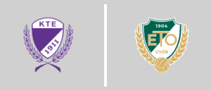 Kecskeméti TE vs Győri ETO FC