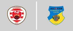 Kisvárda FC vs Gyirmót FC