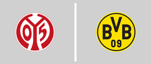 Mainz 05 vs Borussia Dortmund