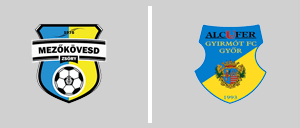 Mezőkövesdi SE vs Gyirmót FC