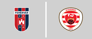 MOL Fehérvár FC vs Kisvárda FC