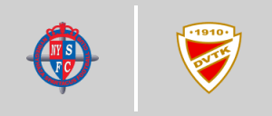 Nyiregyhaza Spartacus vs Diósgyőri VTK
