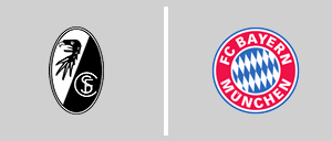 SC Freiburg vs Bayern Munich