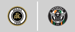 Spezia Calcio vs Venezia F.C.