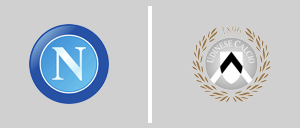 SSC Napoli vs Udinese Calcio