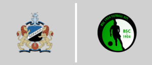 Szeged-Csanád Grosics Akadémia vs Budaörsi SC